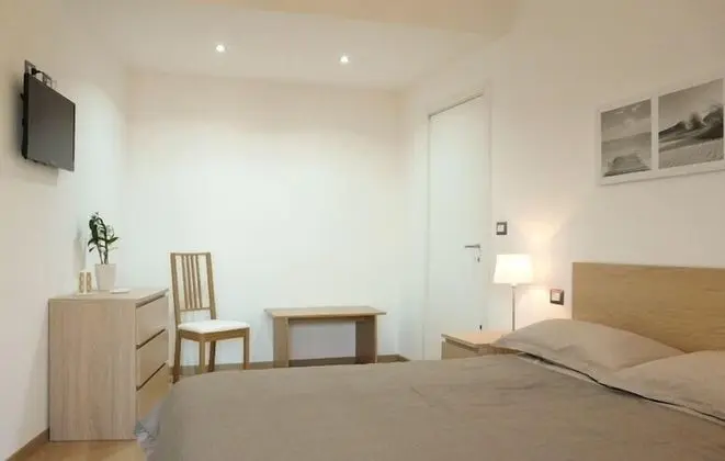 Panoramic Tek Büyük Yataklı Oda, 1 Büyük (Queen) Boy Yatak, Şehir Manzaralı