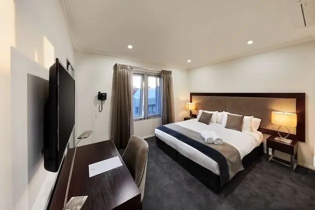 Deluxe Apart Daire, 1 Yatak Odası