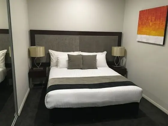 Deluxe Apart Daire, 1 Yatak Odası