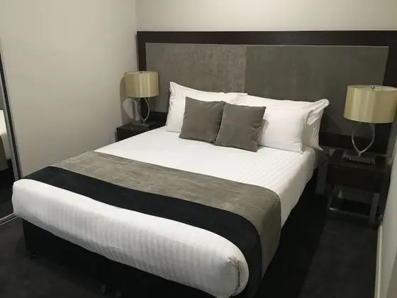 Deluxe Apart Daire, 1 Yatak Odası