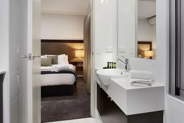Deluxe Apart Daire, 1 Yatak Odası