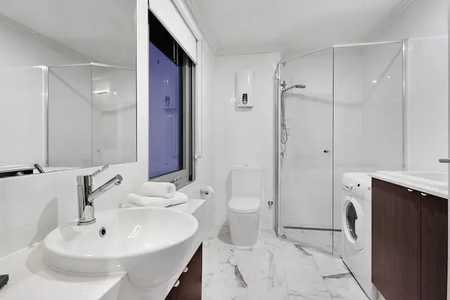 Deluxe Apart Daire, 1 Yatak Odası