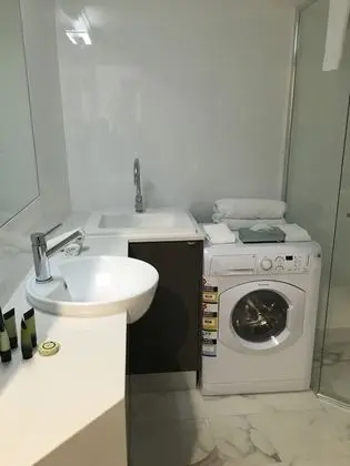 Deluxe Apart Daire, 1 Yatak Odası