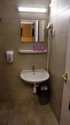 Standard Dört Kişilik Oda