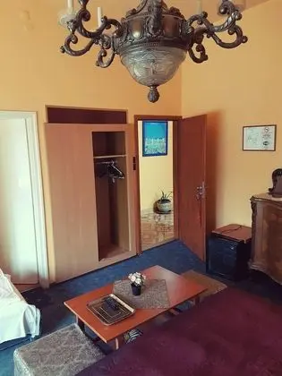 Standard Üç Kişilik Oda