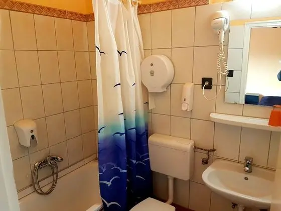 Standard Üç Kişilik Oda