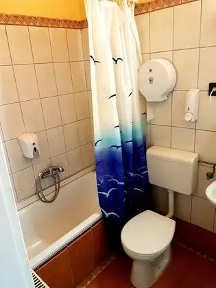 Standard Üç Kişilik Oda