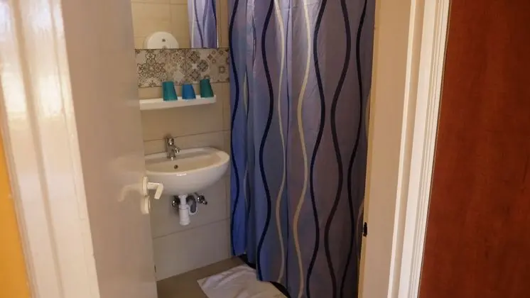 Standard Üç Kişilik Oda