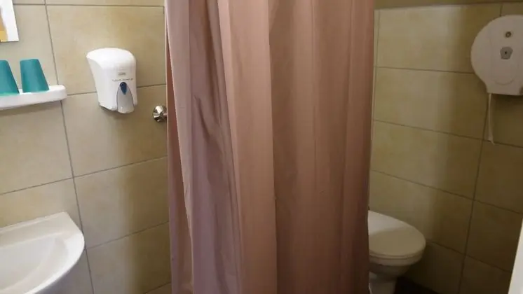 Standard Üç Kişilik Oda