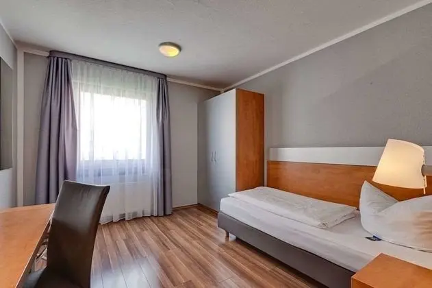 Business Tek Kişilik Oda