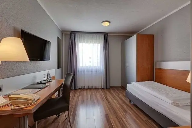 Business Tek Kişilik Oda