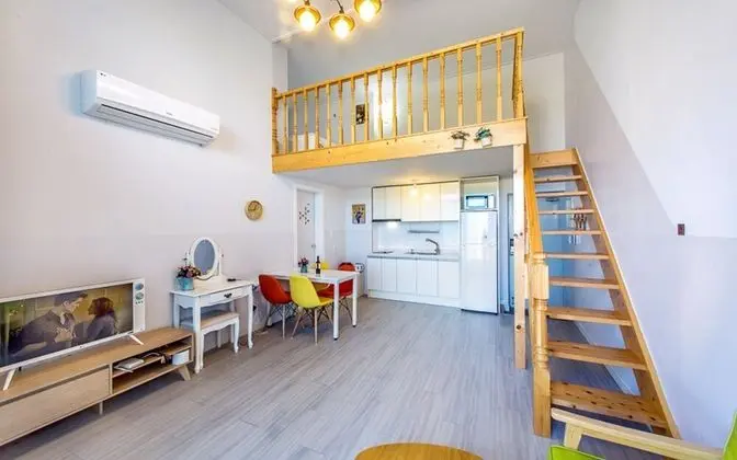 Duplex Terrace