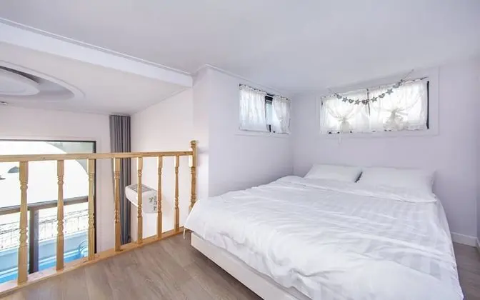 Duplex Terrace