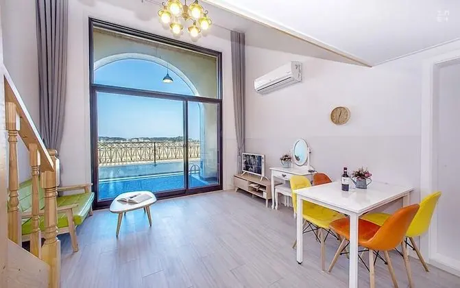 Duplex Terrace