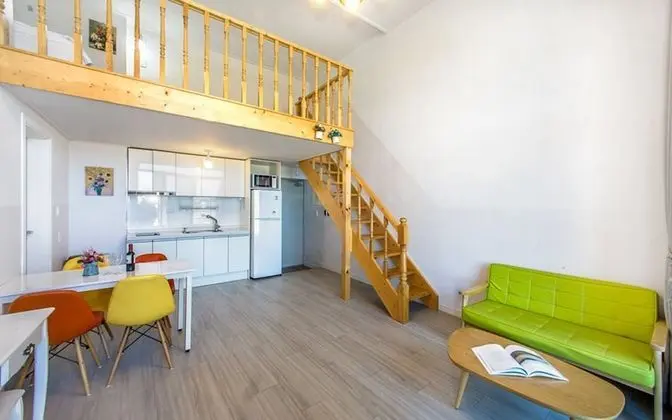 Duplex Terrace