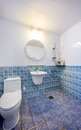 Duplex Terrace
