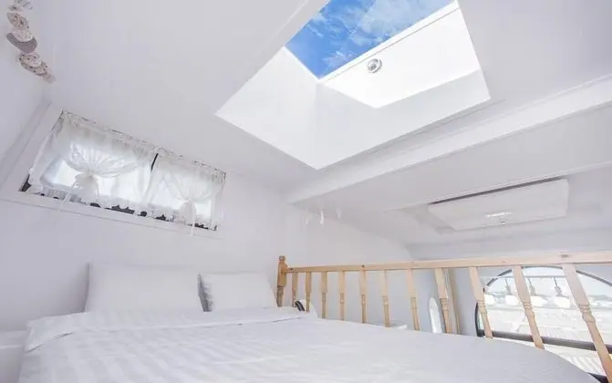 Sky Window Duplex Spa