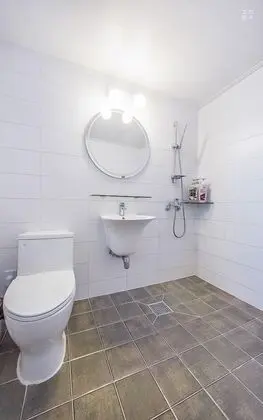 Sky Window Duplex Spa