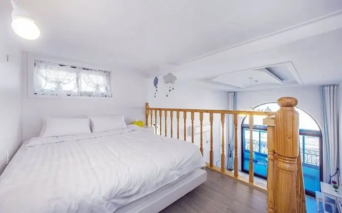 Terrace Duplex Spa