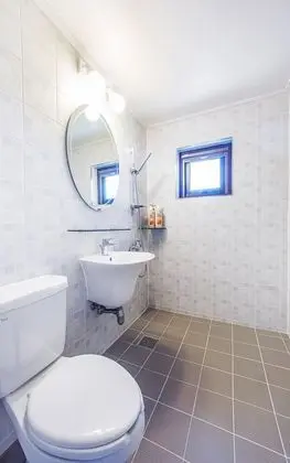 Terrace Duplex Spa