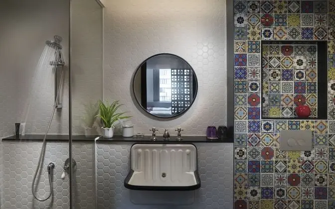 Tek Büyük Yataklı Oda (Cozy)