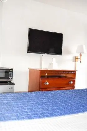 Premium Oda, 1 En Büyük (King) Boy Yatak
