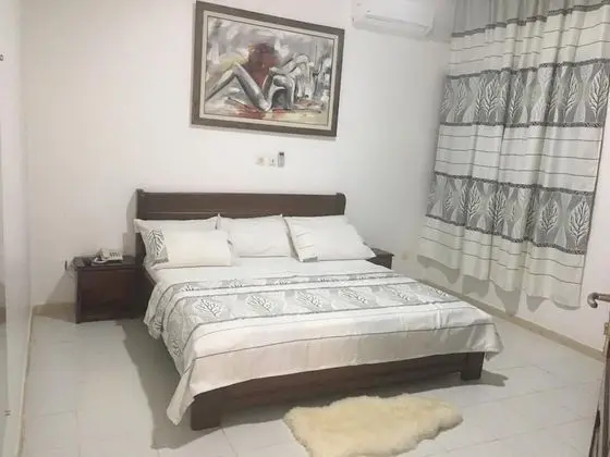 Junior Süit, 1 En Büyük (King) Boy Yatak, Buzdolabı, Şehir Manzaralı