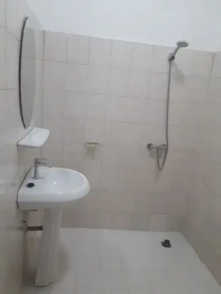 Junior Süit, 1 En Büyük (King) Boy Yatak, Buzdolabı, Şehir Manzaralı