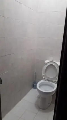 Luxury Tek Büyük Yataklı Oda, 1 En Büyük (King) Boy Yatak, Buzdolabı, Şehir Manzaralı