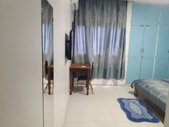 Superior Tek Büyük Yataklı Oda, 1 En Büyük (King) Boy Yatak, Sigara İçilmez, Buzdolabı