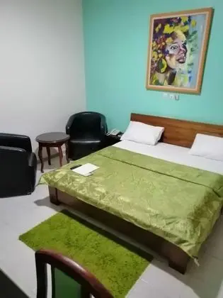 Superior Tek Büyük Yataklı Oda, 1 En Büyük (King) Boy Yatak, Sigara İçilmez, Buzdolabı