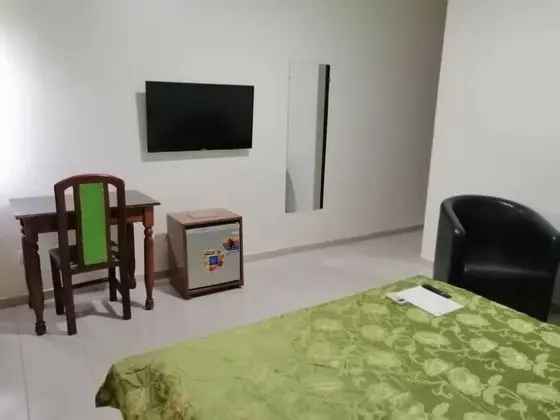 Superior Tek Büyük Yataklı Oda, 1 En Büyük (King) Boy Yatak, Sigara İçilmez, Buzdolabı