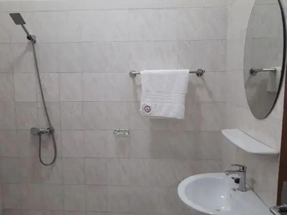 Superior Tek Büyük Yataklı Oda, 1 En Büyük (King) Boy Yatak, Sigara İçilmez, Buzdolabı