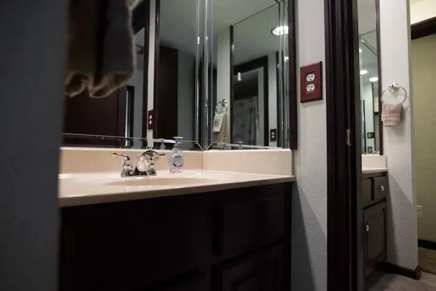 Luxury Daire, 2 Yatak Odası, Balkon, Göl Manzaralı