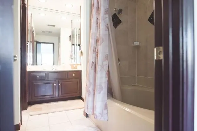 Luxury Daire, 2 Yatak Odası, Balkon, Göl Manzaralı