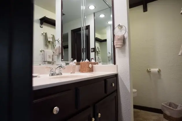 Luxury Daire, 2 Yatak Odası, Balkon, Göl Manzaralı