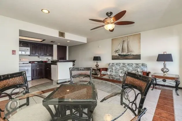 Signature Daire, 1 Yatak Odası, Balkon, Göl Manzaralı