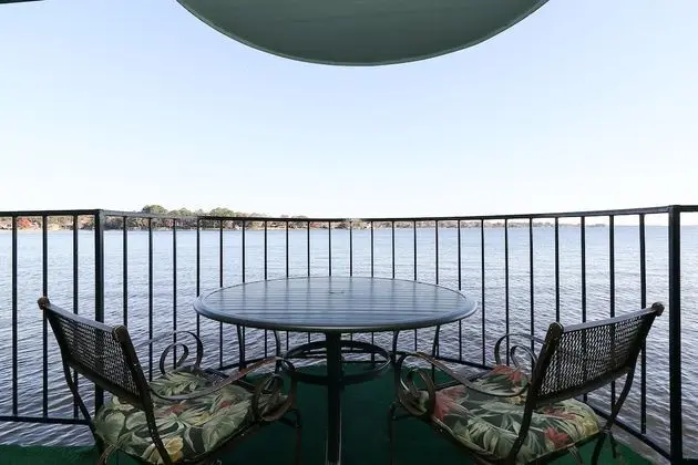 Signature Daire, 1 Yatak Odası, Balkon, Göl Manzaralı