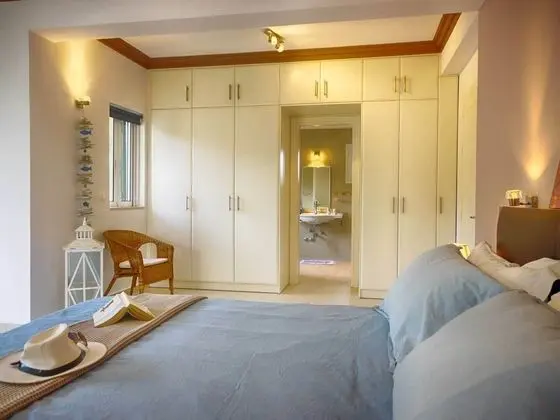 Family Villa