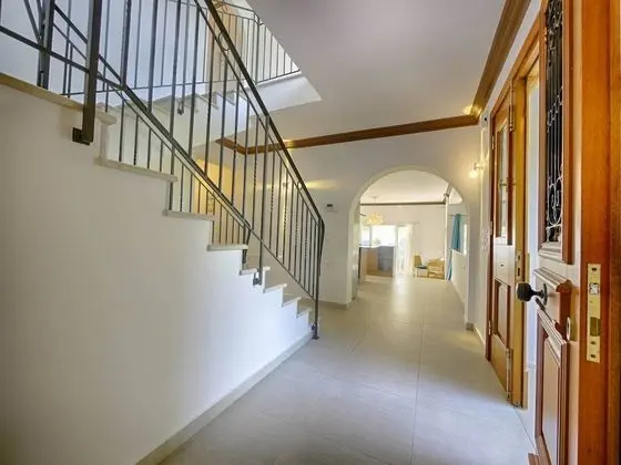 Family Villa