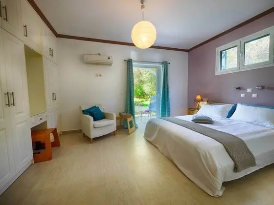 Family Villa