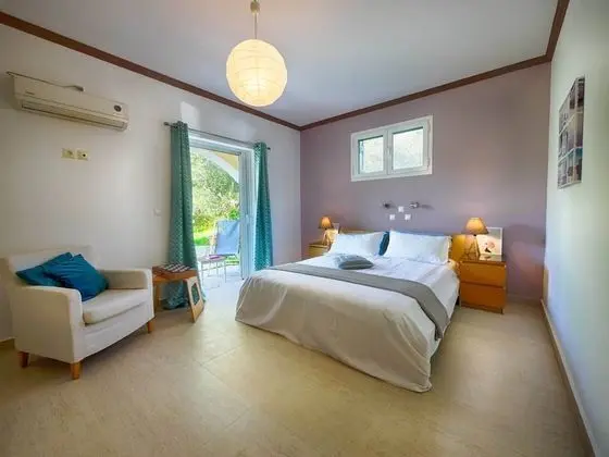 Family Villa