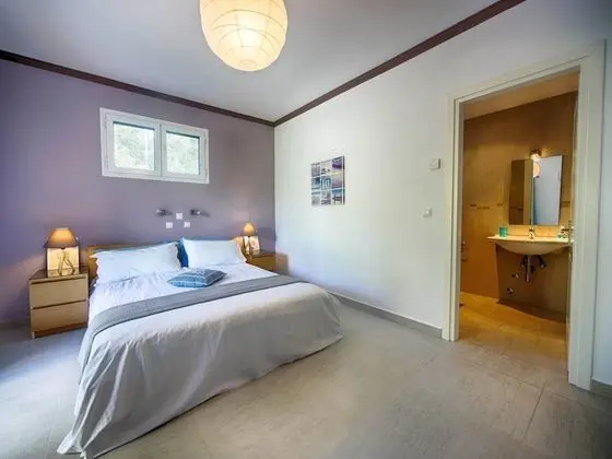 Family Villa