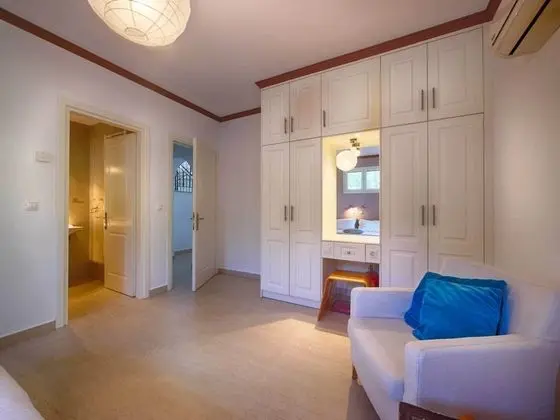Family Villa