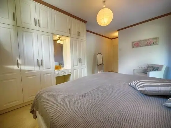Family Villa