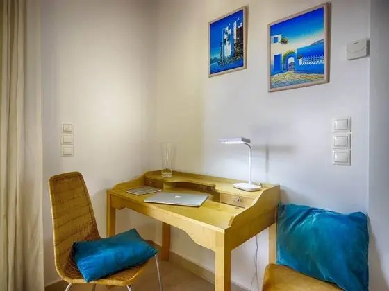 Family Villa