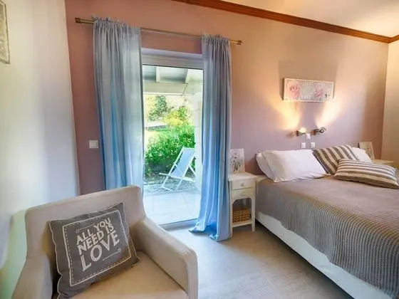 Family Villa