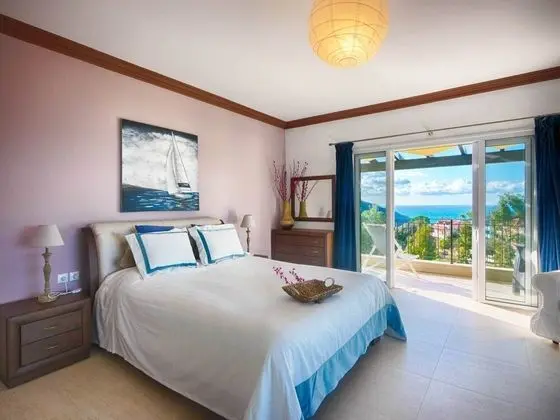 Family Villa