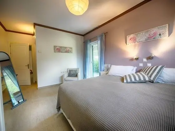 Family Villa