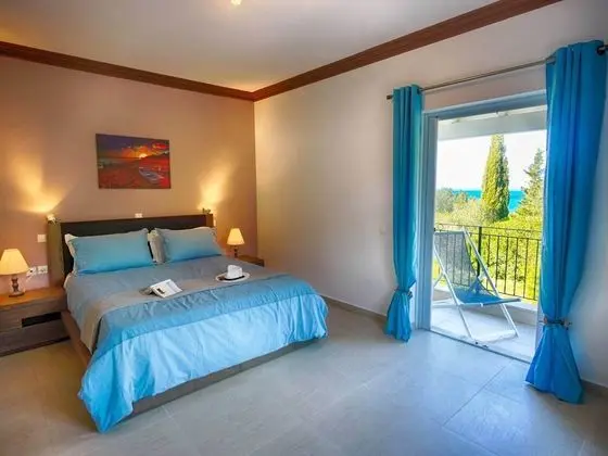 Family Villa